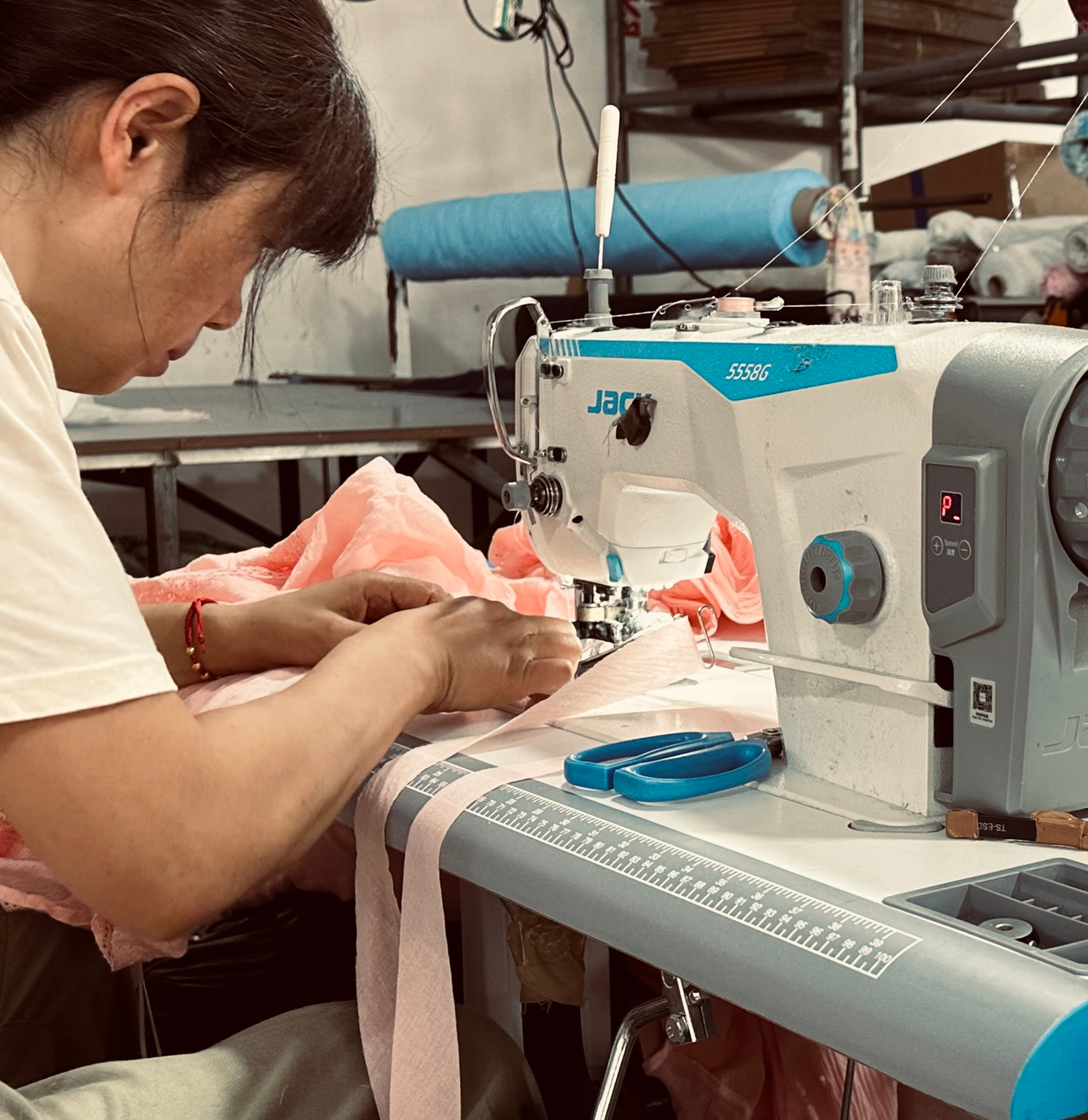 Sewing