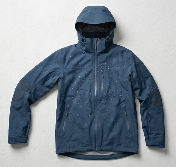 Waterproof Jackets